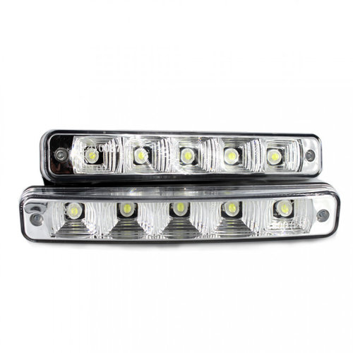 Carguard Lumini De Zi DLA007