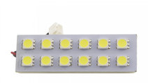 Carguard Placă Led Smd 20x60MM W5W C5W BA9S CLD31...