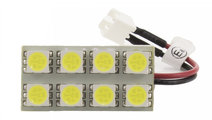 Carguard Placă Led Smd 30x15MM W5W C5W BA9S CLD31...