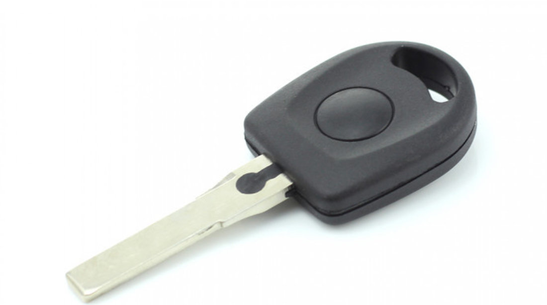 Carguard Seat Carcasă Pentru Cheie Tip Transponder CC257