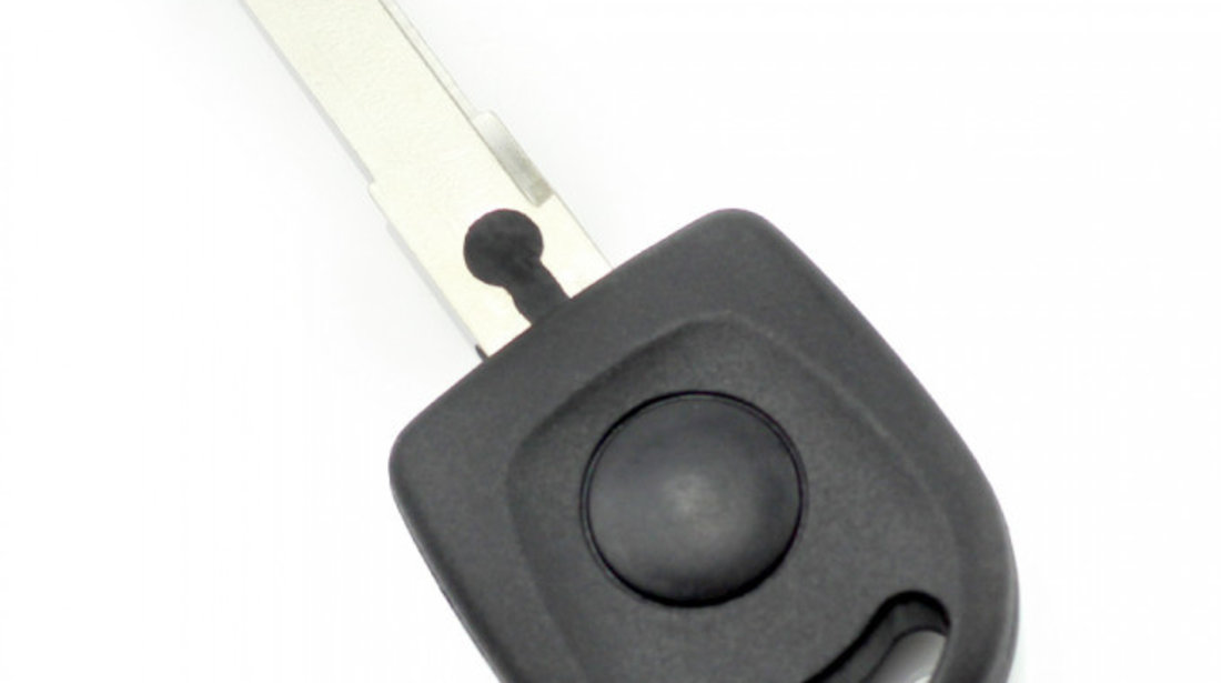 Carguard Seat Carcasă Pentru Cheie Tip Transponder CC257