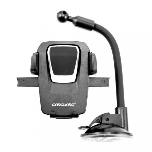 Carguard Suport Telefon Auto Universal Pentru Parbriz STA001