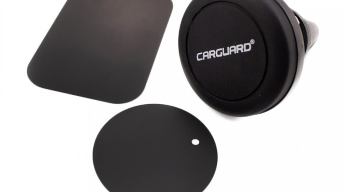 Carguard Suport Telefon Magnetic Pentru Grila Ventilatie STA008