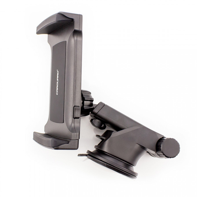 Carguard Suport Universal Pentru Tabletă Fixare Pe Parbriz STA004