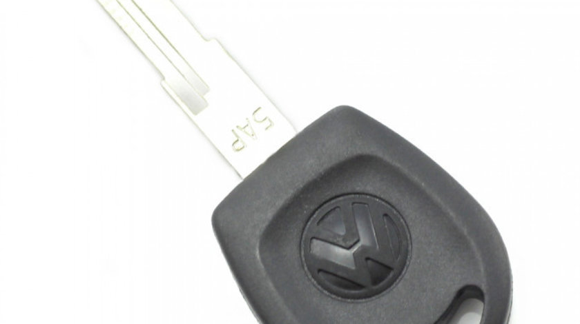 Carguard Volkswagen Jetta Carcasă Cheie Tip Transponder CC261