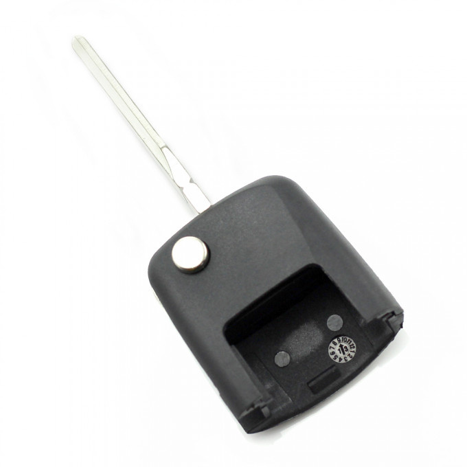 Carguard Volkswagen Lamă Pentru Carcasă Cheie Tip Briceag CC259
