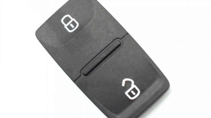 Carguard Volkswagen Tastatură Pentru Cheie Cu 2 Butoane CC276