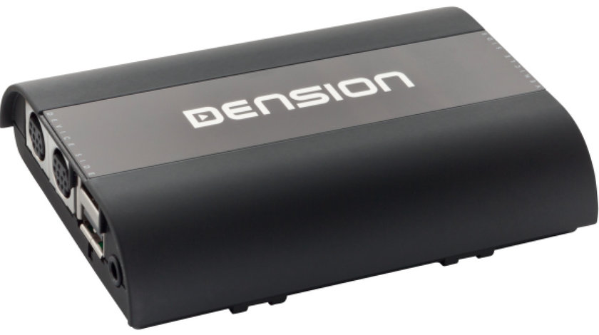 CarKit Bluetooth dedicat VW. Dension ICE BLUE cu microfon dedicat VW SKODA SEAT