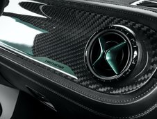 Carlex Design X-Class Racing Green