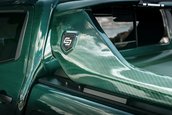 Carlex Design X-Class Racing Green