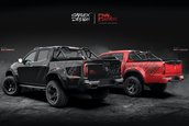 Carlex Off-Road Final Edition si Extreme Final Edition