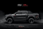 Carlex Off-Road Final Edition si Extreme Final Edition