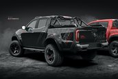 Carlex Off-Road Final Edition si Extreme Final Edition