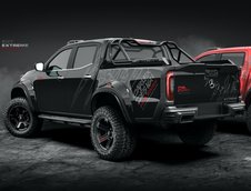 Carlex Off-Road Final Edition si Extreme Final Edition