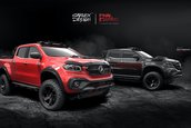 Carlex Off-Road Final Edition si Extreme Final Edition