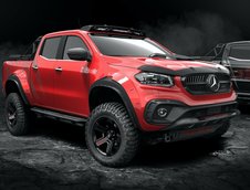 Carlex Off-Road Final Edition si Extreme Final Edition