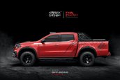 Carlex Off-Road Final Edition si Extreme Final Edition