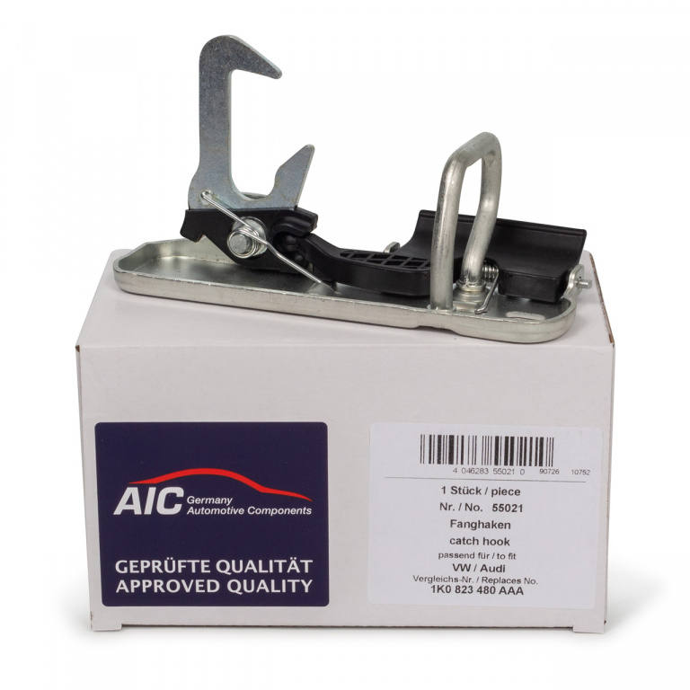 Carlig + Clapeta Deschidere Capota Motor Aic Volkswagen Eos 2006-2015 55021