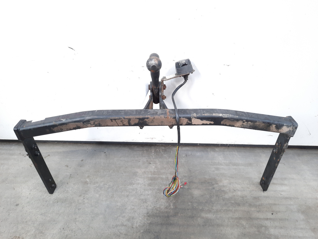 Carlig cu priza, Vw Golf 4 Variant (1J5) (id:460181)