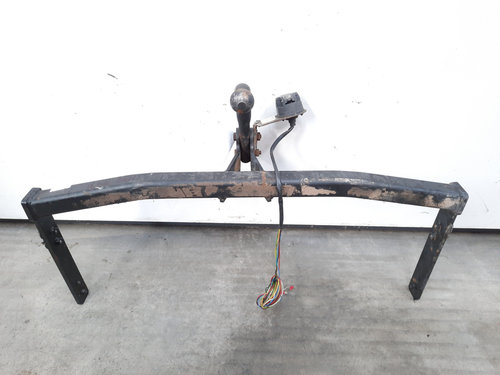 Carlig cu priza, Vw Golf 4 Variant (1J5) (id:460181)