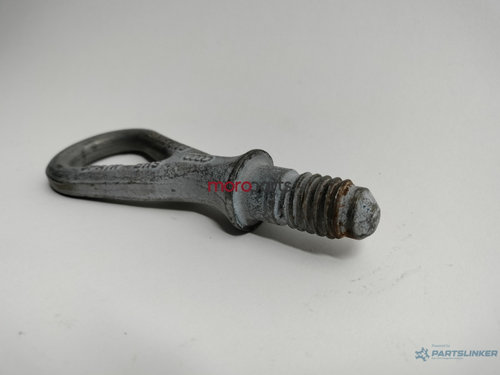 Carlig de remorcare AUDI A4 II 8E2, B6 2000 - 2005 2.0 ALT 8E0805616B