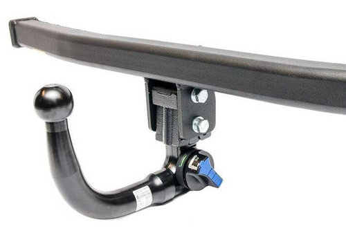 Carlig de remorcare auto Bmw Seria 5 Gran Turismo F07 2009-2013 Steinhof