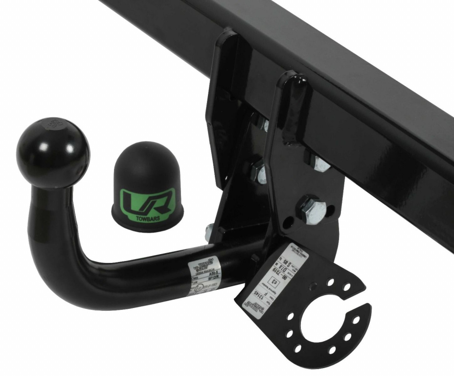 Carlig de remorcare auto Dacia Jogger Combi/Break 2021-prezent Umbra Rimorchi
