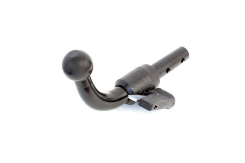 Carlig de remorcare auto Dacia Jogger Combi/Break 2021-prezent Orizontal Aragon