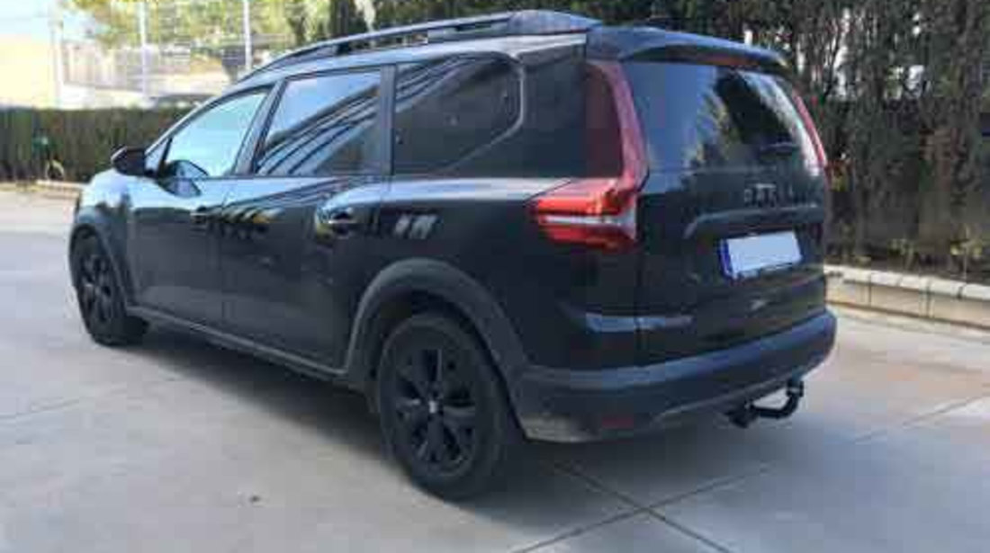 Carlig de remorcare auto Dacia Jogger Combi/Break 2021-prezent Aragon