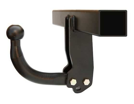 Carlig de remorcare auto Fiat Stilo Hatchback 2001-2007 AutoHak