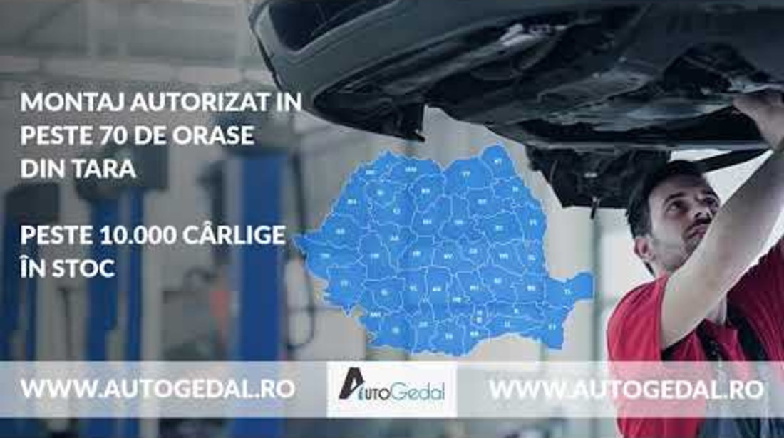 Carlig de remorcare auto Iveco Daily Van 35C-40C-45C-50C 1999-2014 2 suruburi Umbra Rimorchi