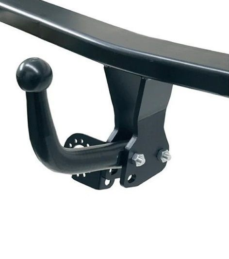 Carlig de remorcare auto Seat Leon Hatchback 2020-prezent Hakpol
