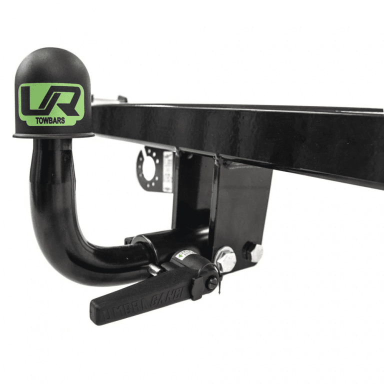Carlig de remorcare auto Suzuki Wagon R+ MPV 2003-2008 Orizontal Umbra Rimorchi