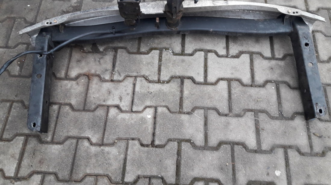 Carlig de remorcare original Audi A6 Avant C5, 1997-2005