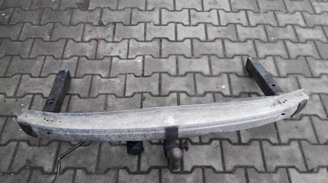 Carlig de remorcare original Audi A6 Avant C5, 1997-2005