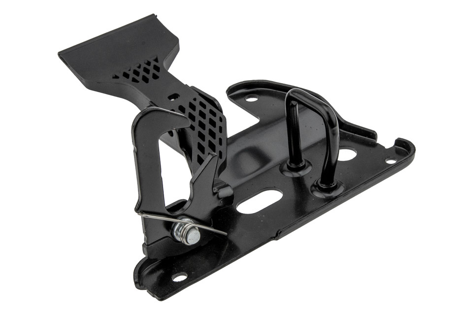 CARLIG DE SIGURANTA Incuietoare CAP, AUDI A4 2001-2005