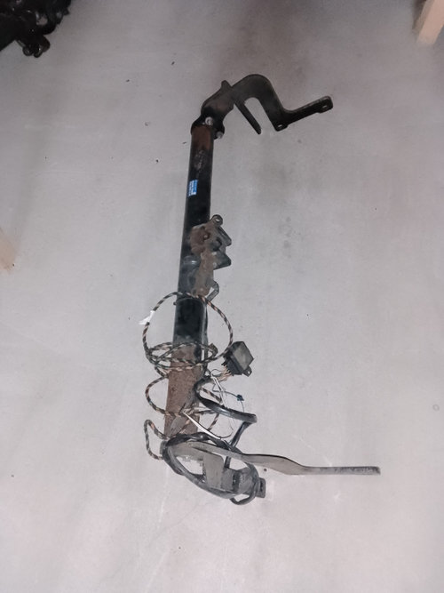 Carlig original Citroen C4 Grand Picasso 1.6 Motorina 2015