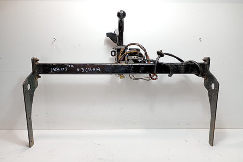 Carlig remorca 1S7JN19D521CC Ford Mondeo MK3 [facelift] [2003 - 2007]