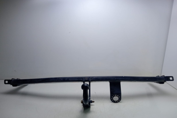 Carlig remorca 2K0803880G Volkswagen VW Caddy 4 [2015 - 2020]