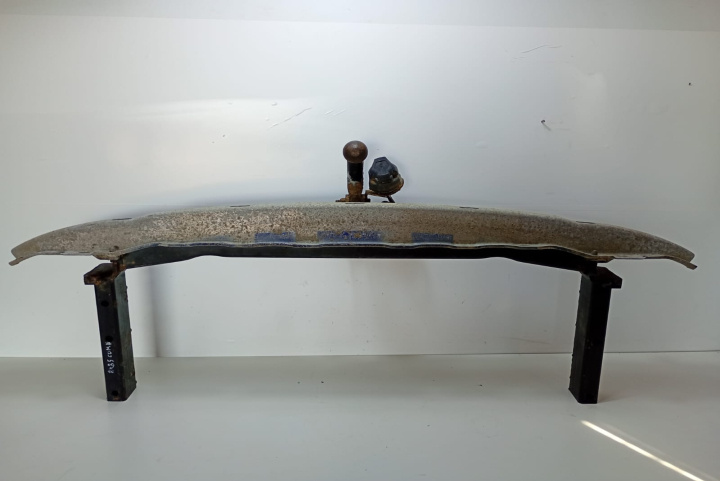 Carlig remorca Combi Audi A4 B5 [1994 - 1999]