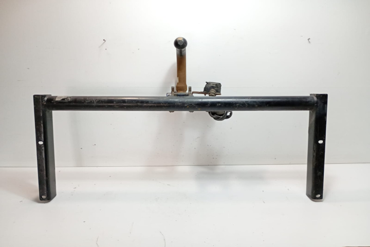 Carlig remorca combi Volkswagen VW Passat B5 [1996 - 2000]