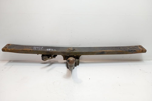 Carlig remorca Mercedes-Benz E-Class W210/S210 [1995 - 1999]