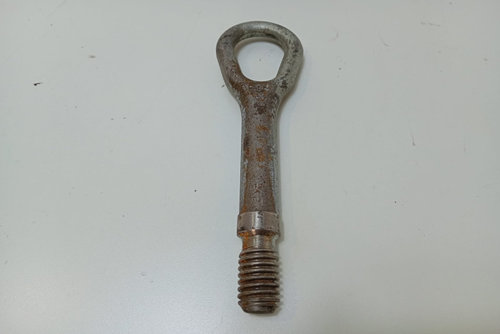 Carlig remorca Mercedes-Benz Vito W639 [2003 - 2010]