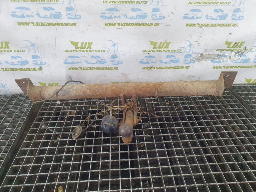 Carlig remorcare 1.9 cdti Opel Zafira B [2005 - 2010]