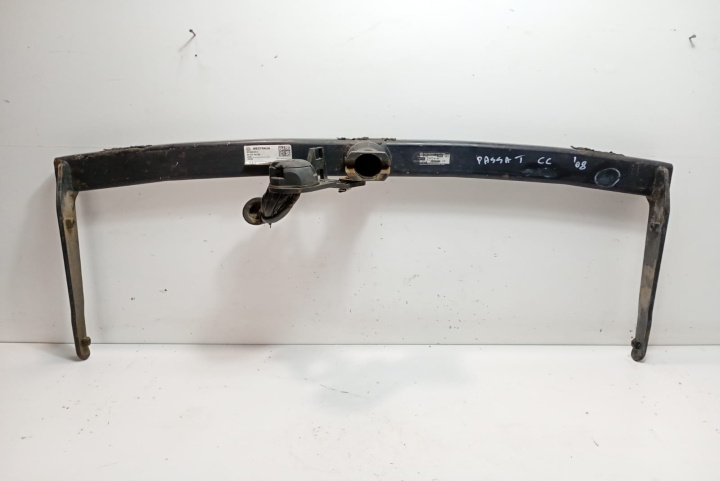 Carlig remorcare 3C0803881F Volkswagen VW Passat CC [2008 - 2012]