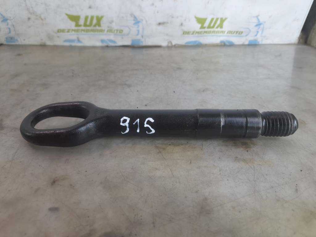 Carlig remorcare 4h0805615 Audi Q7 4M [2