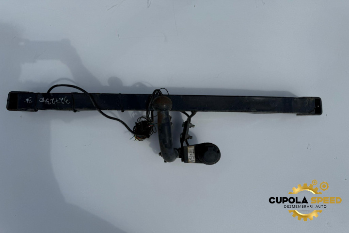 Carlig remorcare 55R-010018 Renault Grand Scenic 2 [facelift] [2006 - 2010]