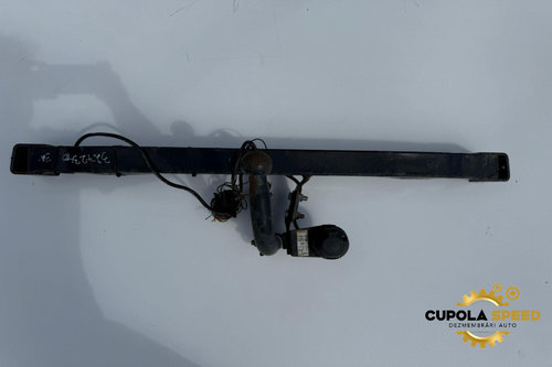 Carlig remorcare 55R-010018 Renault Grand Scenic 2 [facelift] [2006 - 2010]