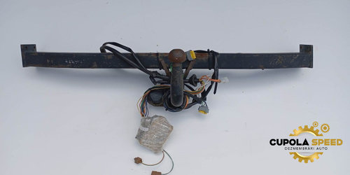 Carlig remorcare 55R-011411 Renault Megane 3 [2008 - 2014]