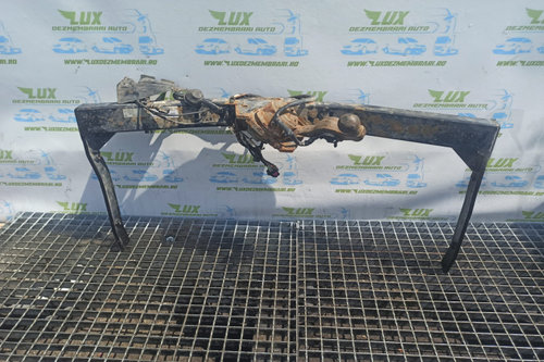 Carlig remorcare 5n0803880g Volkswagen VW Tiguan 5N [2007 - 2011]